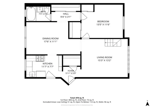 27th image of 1210 Central St #3N, Evanston, IL 60201 | MLS# 12696314
