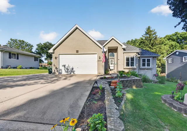 Photo 1 of Single family home for sale at 23031 S Belle Ln, Channahon, IL 60410 | MLS# 12696319 | Listing updated on 2026-08-09