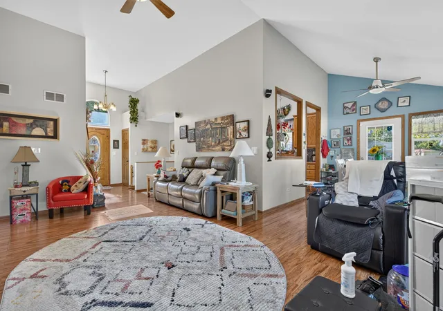 Photo 2 of Single family home for sale at 23031 S Belle Ln, Channahon, IL 60410 | MLS# 12696319 | Listing updated on 2026-08-09