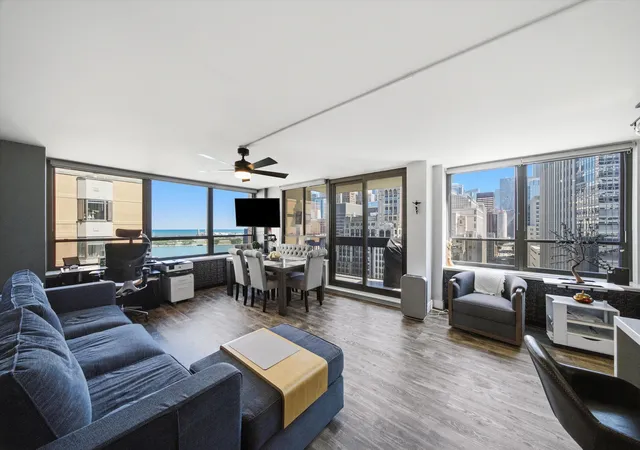 Photo 2 of Condo for sale at 222 E Pearson St #2002, Chicago, IL 60611 | MLS# 12696333 | Listing updated on 2026-09-16