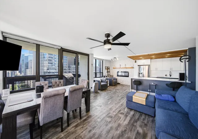 Photo 3 of Condo for sale at 222 E Pearson St #2002, Chicago, IL 60611 | MLS# 12696333 | Listing updated on 2026-09-16