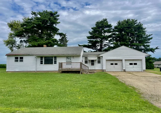 Homes for sale in Forreston, IL | 308 W Logan St, Forreston, IL 61030 | MLS# 12696334