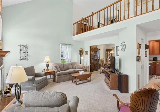 Homes for sale in Arlington Heights, IL | 4062 N Newport Ct, Arlington Heights, IL 60004 | MLS# 12696338