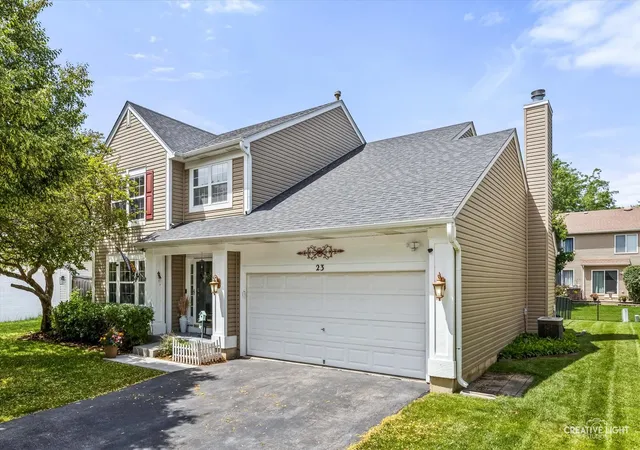 1st image of 23 Cedar Ct, South Elgin, IL 60177 | MLS# 12696342
