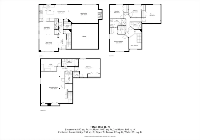 Homes for sale in South Elgin, IL | 23 Cedar Ct, South Elgin, IL 60177 | MLS# 12696342