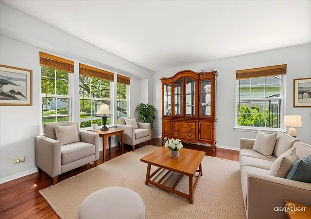 Photo 3 of Single family home for sale at 23 Cedar Ct, South Elgin, IL 60177 | MLS# 12696342 | Listing updated on 2026-09-24