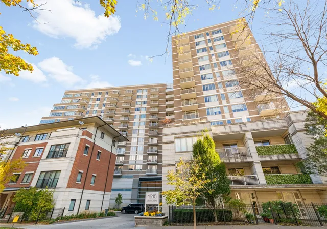 Homes for sale in Chicago, IL | 1515 S Prairie Ave #811, Chicago, IL 60605 | MLS# 12696348
