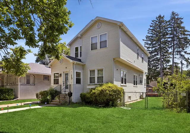 Photo 1 of Sale Pending at 721 N Brainard Ave, La Grange Park, IL 60526 | MLS# 12696362 | Listing updated on 2026-09-02