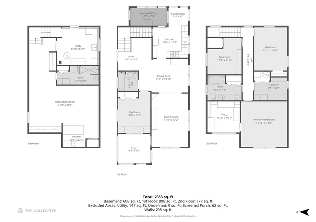Photo 25 of Sale Pending at 721 N Brainard Ave, La Grange Park, IL 60526 | MLS# 12696362 | Listing updated on 2026-09-02