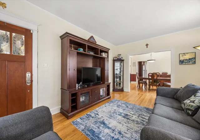 Photo 3 of Sale Pending at 721 N Brainard Ave, La Grange Park, IL 60526 | MLS# 12696362 | Listing updated on 2026-09-02