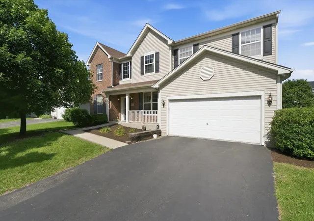Homes for sale in Bolingbrook, IL | 321 Claridge Cir, Bolingbrook, IL 60440 | MLS# 12696375