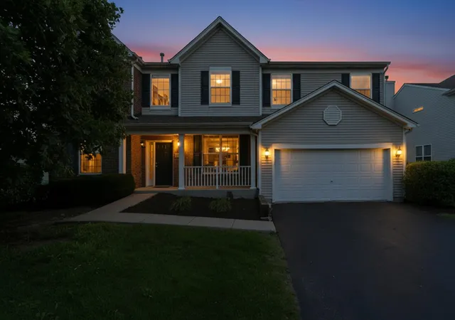 Homes for sale in Bolingbrook, IL | 321 Claridge Cir, Bolingbrook, IL 60440 | MLS# 12696375