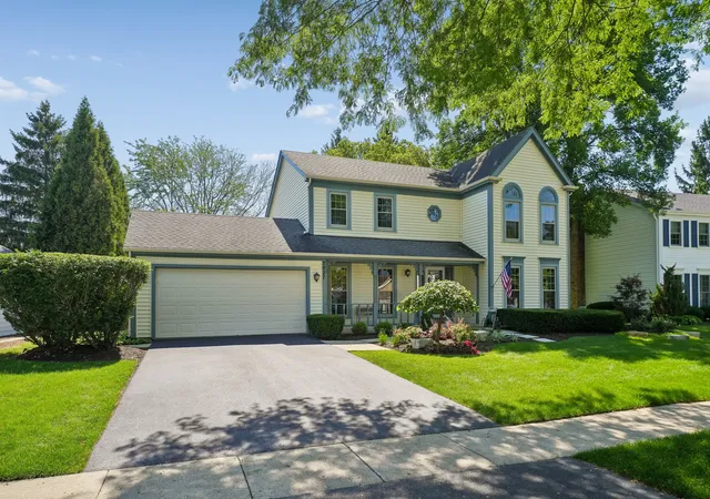 1st image of 2027 Richton Dr, Wheaton, IL 60189 | MLS# 12696379
