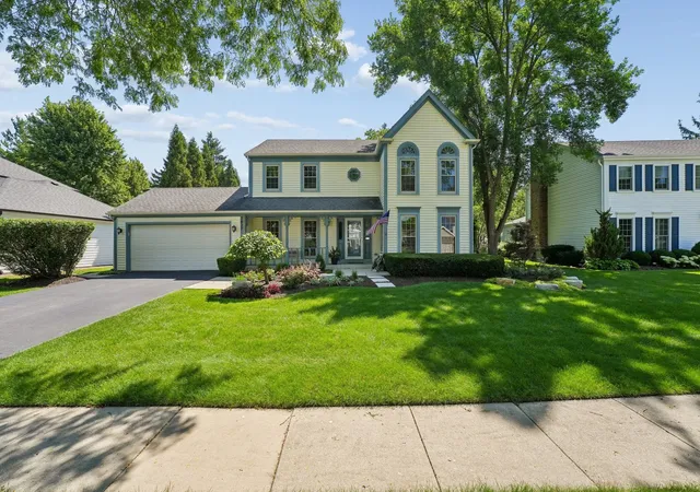 25th image of 2027 Richton Dr, Wheaton, IL 60189 | MLS# 12696379