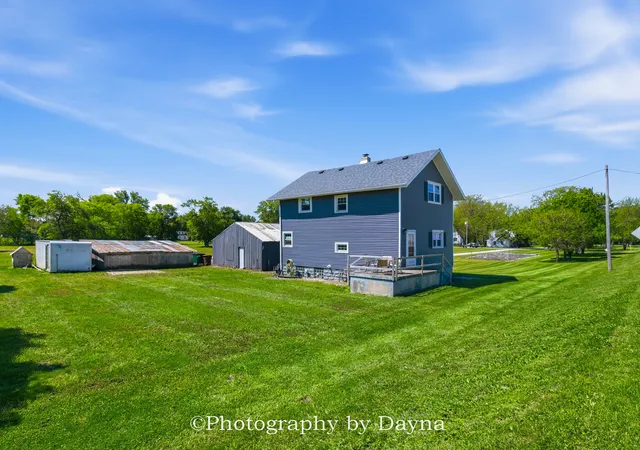 1st image of 250 W Frontage St, Sheldon, IL 60966 | MLS# 12696393