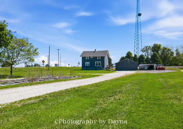31st image of 250 W Frontage St, Sheldon, IL 60966 | MLS# 12696393