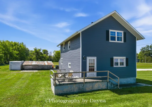 4th image of 250 W Frontage St, Sheldon, IL 60966 | MLS# 12696393