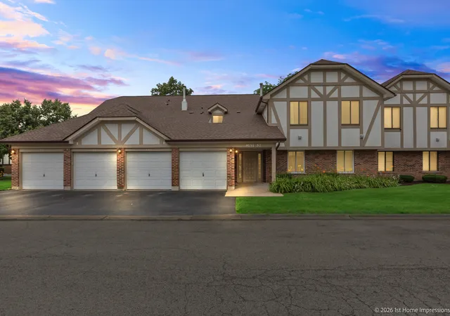 Homes for sale in Orland Park, IL | 9155 Sutton Ct #95, Orland Park, IL 60462 | MLS# 12696395