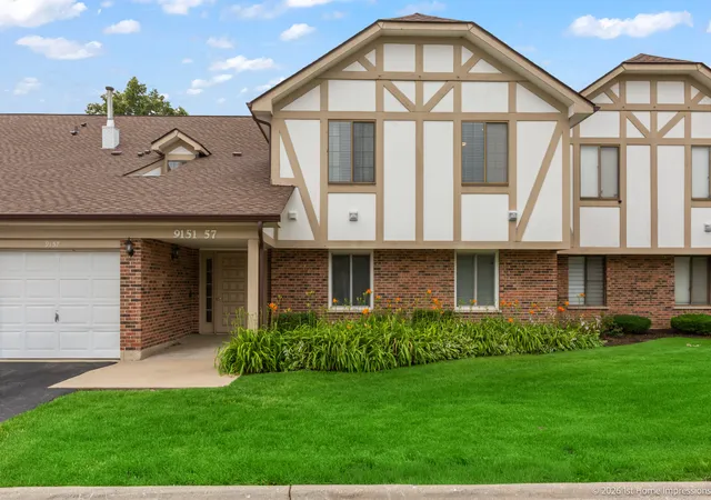 Homes for sale in Orland Park, IL | 9155 Sutton Ct #95, Orland Park, IL 60462 | MLS# 12696395