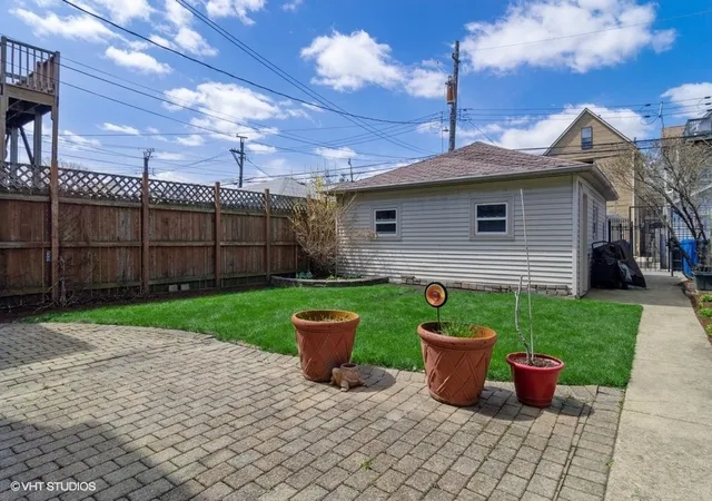 Homes for sale in Chicago, IL | 3622 N Whipple St, Chicago, IL 60618 | MLS# 12696400