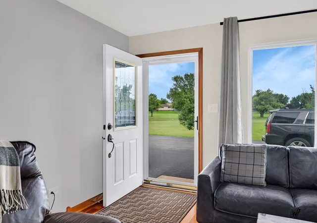 Photo 3 of Townhouse for sale at 1675 Nelson Rd, New Lenox, IL 60451 | MLS# 12696411 | Listing updated on 2026-09-28