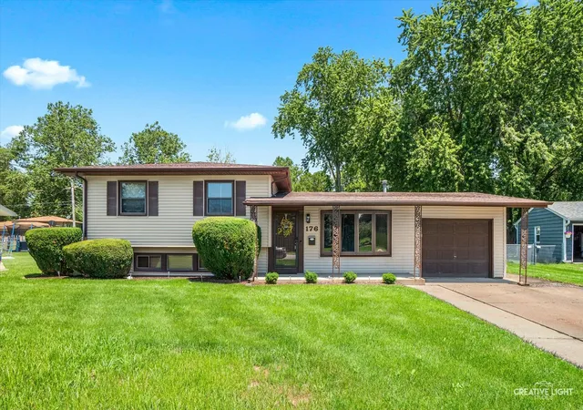 Homes for sale in Montgomery, IL | 176 Boulder Hill Pass, Montgomery, IL 60538 | MLS# 12696414