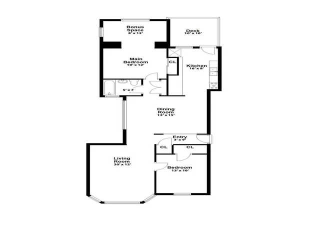 Homes for sale in Chicago, IL | 1730 W Foster Ave #1, Chicago, IL 60640 | MLS# 12696418