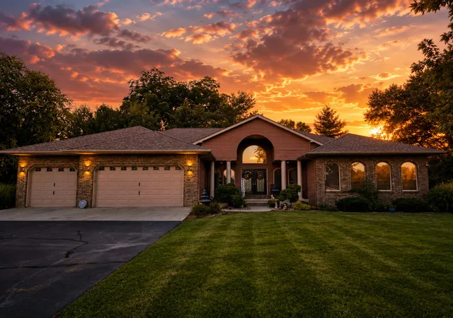 Photo 2 of Single family home for sale at 14181 N Manhattan Ln, Mount Vernon, IL 62864 | MLS# 12696428 | Listing updated on 2026-09-06