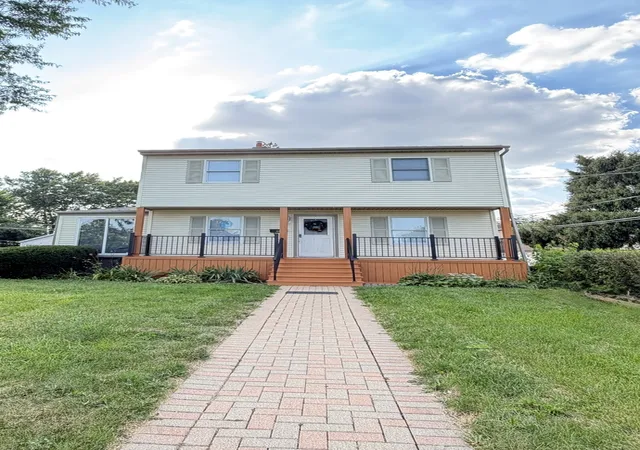 Single family home for sale at 9138 National Ave, Morton Grove, IL 60053 | MLS# 12696449