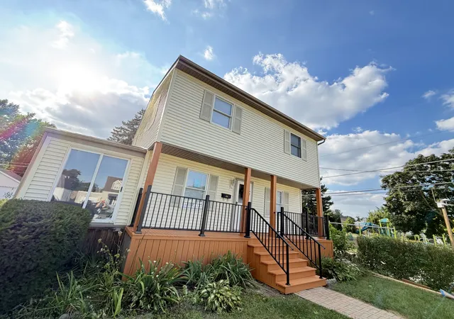 Photo 1 of Single family home for sale at 9138 National Ave, Morton Grove, IL 60053 | MLS# 12696449 | Listing updated on 2026-10-20