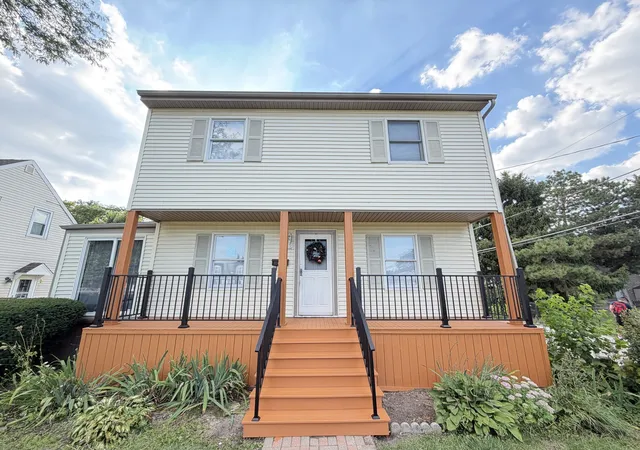 Photo 2 of Single family home for sale at 9138 National Ave, Morton Grove, IL 60053 | MLS# 12696449 | Listing updated on 2026-10-20