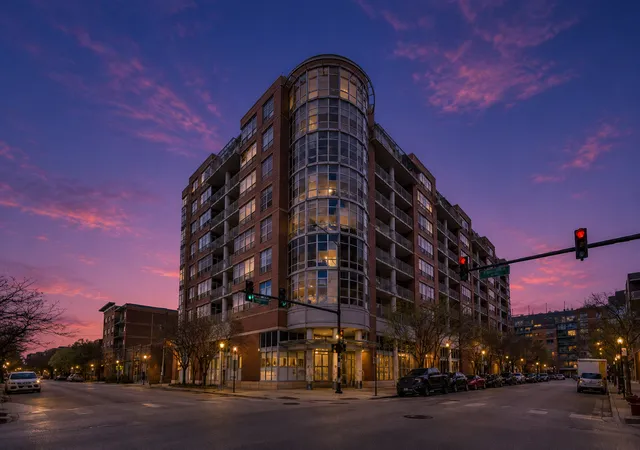 Homes for sale in Chicago, IL | 1200 W Monroe St #607, Chicago, IL 60607 | MLS# 12696456