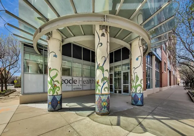Homes for sale in Chicago, IL | 1200 W Monroe St #607, Chicago, IL 60607 | MLS# 12696456