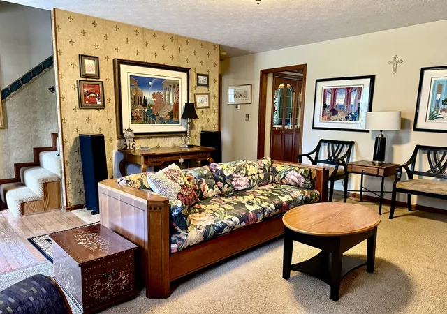 5th image of 20 Woodhaven Dr, Metropolis, IL 62960 | MLS# 12696462