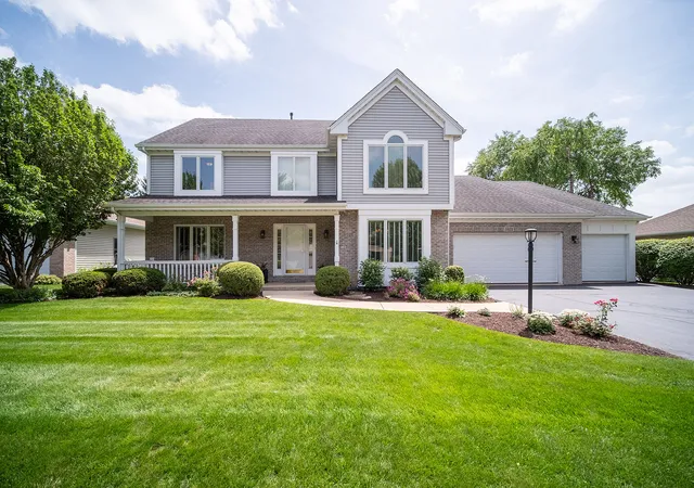 Homes for sale in Rockford, IL | 5421 Regents Park Rd, Rockford, IL 61107 | MLS# 12696482