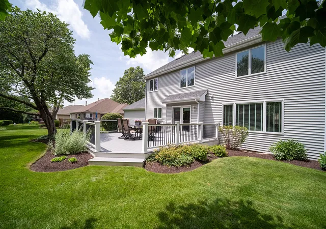 Homes for sale in Rockford, IL | 5421 Regents Park Rd, Rockford, IL 61107 | MLS# 12696482