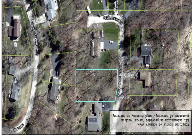 Homes for sale in Spring Grove, IL | Lot 4,5 Prospect Pl, Spring Grove, IL 60081 | MLS# 12696491