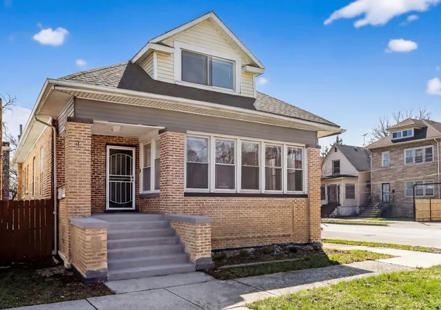 Photo 1 of Single family home for sale at 1 E 114th Street, Chicago, IL 60628 | MLS# 12696499 | Listing updated on 2026-09-15