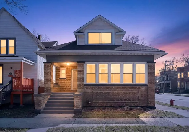 Photo 2 of Single family home for sale at 1 E 114th Street, Chicago, IL 60628 | MLS# 12696499 | Listing updated on 2026-09-15