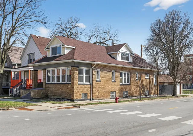 Photo 3 of Single family home for sale at 1 E 114th Street, Chicago, IL 60628 | MLS# 12696499 | Listing updated on 2026-09-15
