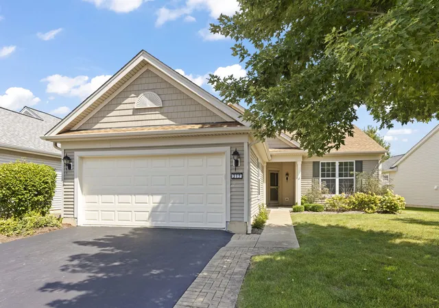 Photo 1 of Single family home for sale at 312 National Dr, Shorewood, IL 60404 | MLS# 12696514 | Listing updated on 2026-08-31