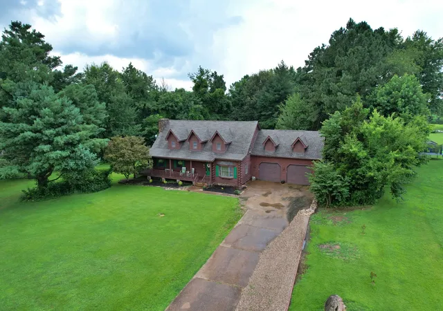 2nd image of 5142 Midway Rd, Metropolis, IL 62960 | MLS# 12696522
