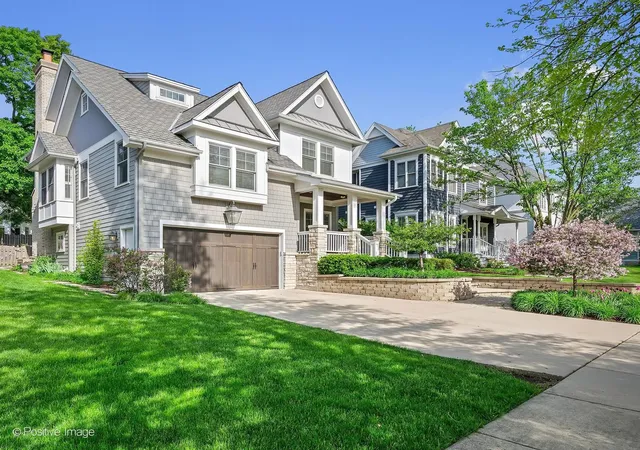 Homes for sale in Hinsdale, IL | 726 S Madison St, Hinsdale, IL 60521 | MLS# 12696525