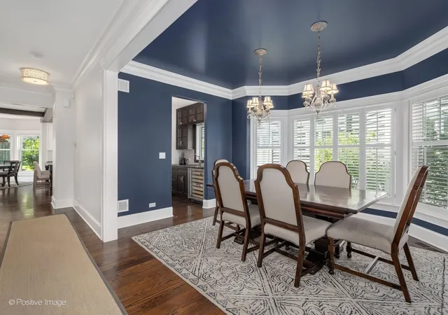 Homes for sale in Hinsdale, IL | 726 S Madison St, Hinsdale, IL 60521 | MLS# 12696525