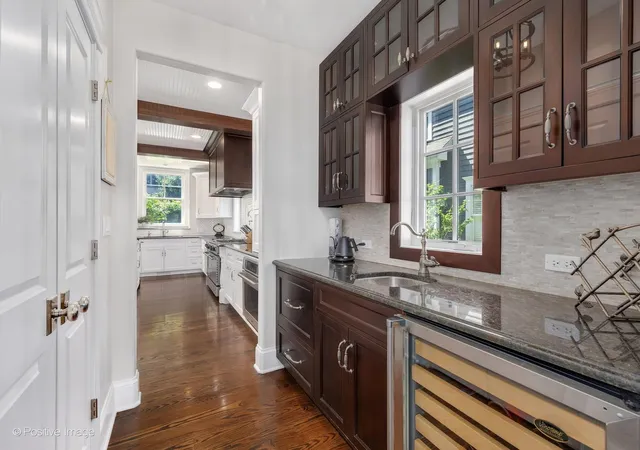 Homes for sale in Hinsdale, IL | 726 S Madison St, Hinsdale, IL 60521 | MLS# 12696525
