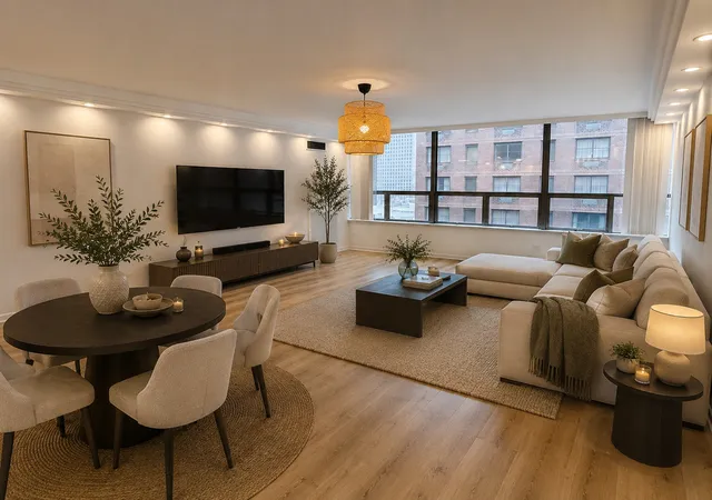 4th image of 110 E Delaware Pl #1402, Chicago, IL 60611 | MLS# 12696533