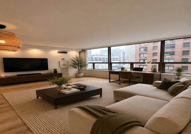 5th image of 110 E Delaware Pl #1402, Chicago, IL 60611 | MLS# 12696533
