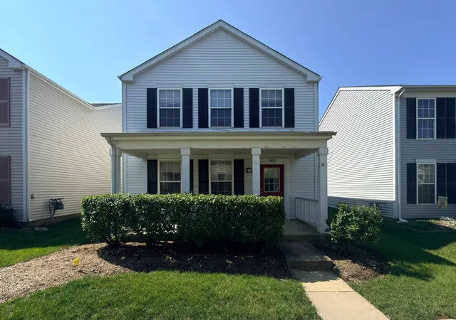 1st image of 902 Symphony Dr, Aurora, IL 60504 | MLS# 12696579