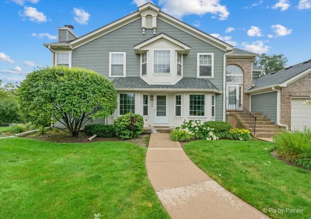 1st image of 349 Kresswood Dr #349, West Chicago, IL 60185 | MLS# 12696580