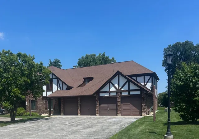 Photo 1 of Condo for sale at 1753 Plymouth Ct #D, Wheaton, IL 60187 | MLS# 12696596 | Listing updated on 2026-09-14